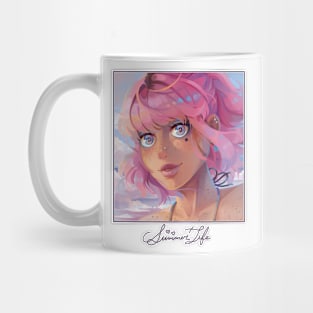 Summer Life Mug